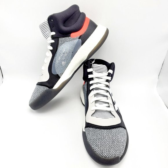 adidas Other - Adidas Marquee Boost Men's Basketball Shoes